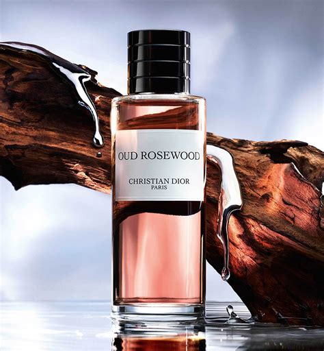 oud rosewood dior|dior oud rosewood 450 ml.